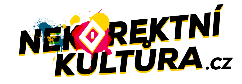 Logo NEKOREKTNÍ KULTŮRA